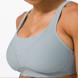 Lululemon Run Times Bra High Support 34E
